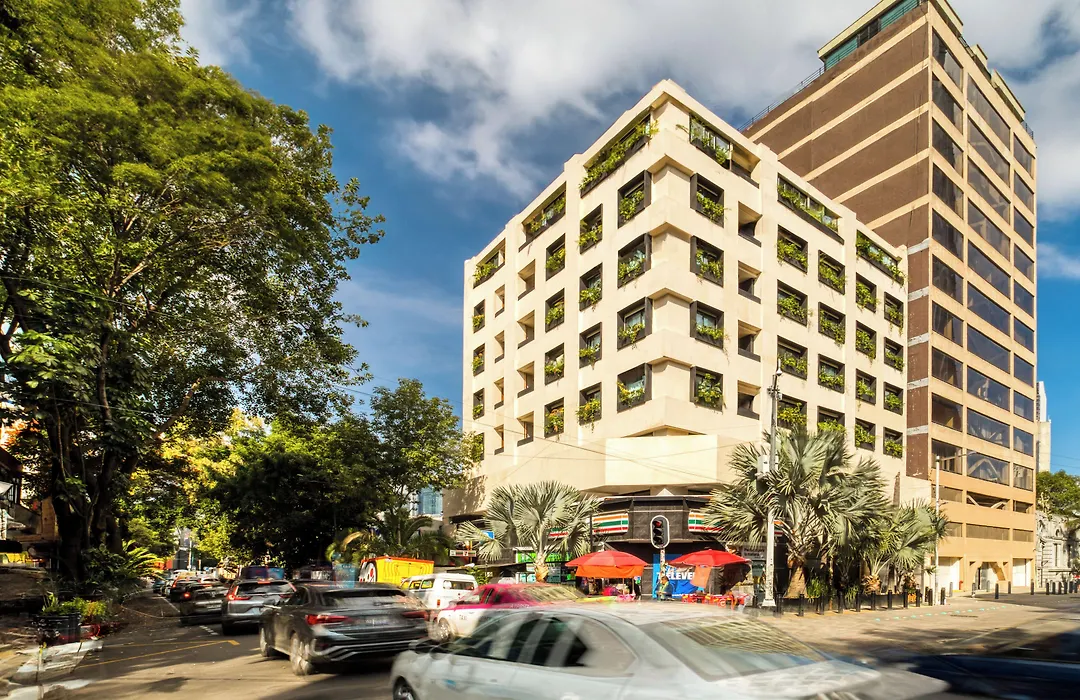 Caliza Roma Residences By Tasman-1
